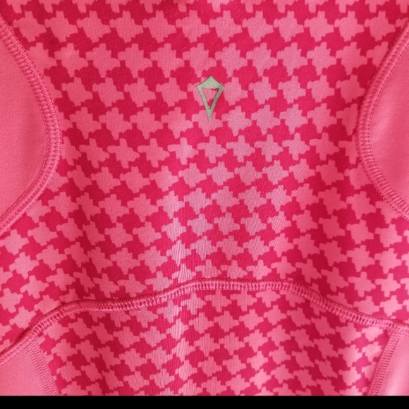 Ivivva pink tank top - Picture 5 of 10